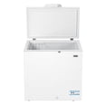 thumbnail image 4 of Congelador horizontal Mabe 7 Cuft blanco CHM7BPL3, 4 of 7