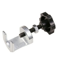 Car Wiper Arm Removal Tool Universal Windshield Wiper Arm Puller Detacher for Easy Safe Removal Durable Auto Repair Tool for Cars Trucks SUVs with Adjustable Claw