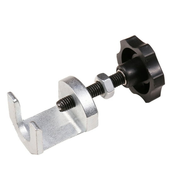 Car Wiper Arm Removal Tool Universal Windshield Wiper Arm Puller Detacher for Easy Safe Removal Durable Auto Repair Tool for Cars Trucks SUVs with Adjustable Claw