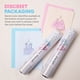thumbnail image 5 of Cannon de confeti Gender Reveal PrimePure, paquete de 4, biodegradables, 5 of 8