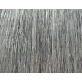 thumbnail image 2 of Alicia Beauty Foxy Silver Colletions, Elegant Synthetic Curly 20 Inch Long Hair Piece Ponytail, Dome and Drawstring Gorgeous Grey - DS019 (51), 2 of 2
