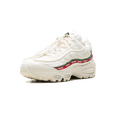 thumbnail image 4 of NIKE MENS AIR MAX 95 SP "UNDEFEATED - SAIL/ METALLICSILVER" IB4453 100 IB4453 100 from Stadium Goods, 4 of 6