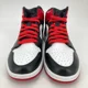 thumbnail image 1 of N I-K-E A i r-Jor-dan 1 Retro Old Love Laser Mj Signature, 1 of 6