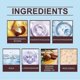 thumbnail image 2 of Black Beard Hair Care Agent Men's Beard Even Color Moisturizing Care Black Agent, 2 of 5