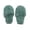 Green, variant on Slippers for Women,On Slippers With Scuff Sole For Indoor And Outdoor Home Comfort Machine Washable Soft,Womens Slippers,Red,6-9