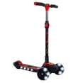 thumbnail image 1 of Scooter Apache Triscooter Con Luces, 1 of 4