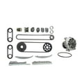 thumbnail image 3 of DNJ TK4131WP Timing Chain Kit with Water Pump Fits Cars & Trucks 93-97 Ford 4.6L V8 DOHC 32V, 3 of 4