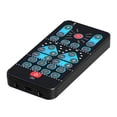 thumbnail image 1 of Mini tarjeta cambiadora de voz con 16 efectos diferentes, compatible con varios idiomas, para juegos, canciones, transmisión en vivo por teléfono., 1 of 8