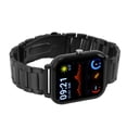 thumbnail image 1 of Pulsera De Reloj Inteligente, Silicona Multifunción Resistente Al Agua IP67 Para Exteriores, 1 of 8
