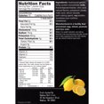 thumbnail image 5 of Proti-Thin - Lemon Protein Diet Fruit Drink - 15g Protein - Zero Fat - Low Calorie - Low Carb - 7/Box, 5 of 5