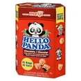 thumbnail image 4 of Meiji Giant Hello Panda Cookies - Chocolate, 4 of 7
