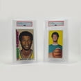 thumbnail image 3 of WQLPP-TAL Boy Pochettes de Cartes Classées PSA - Tient Grandes PSA Ou SGC - 50 Pochettes par Paquet, 3 of 4