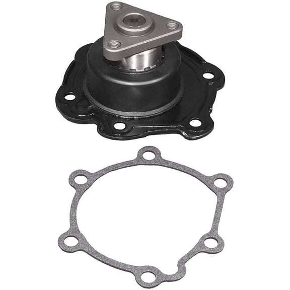 ACDelco Professional 252-257 Water Pump Kit Fits 2002 Saturn SL1