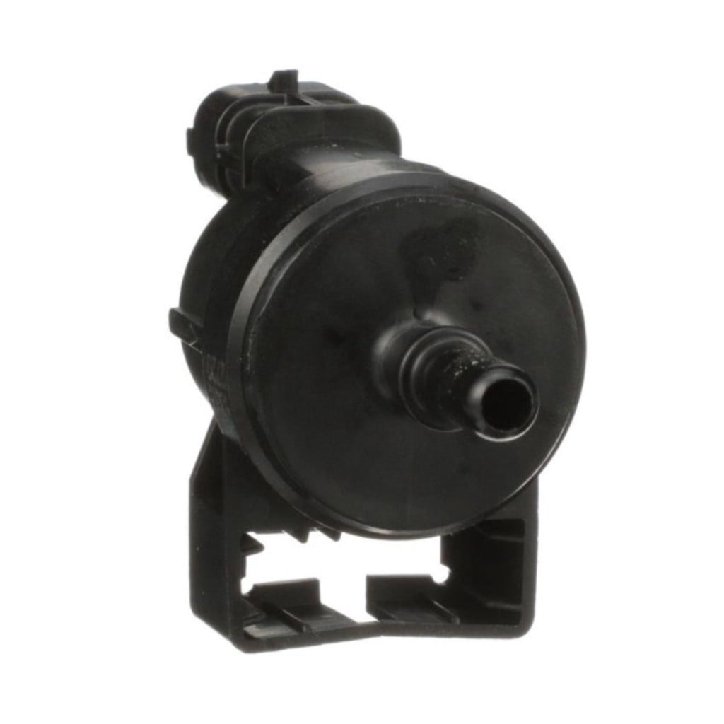KarParts360 For Chevy Trax 2013-2019 Vapor Canister Purge Valve | Blade Terminal | Rectangular Connector | 1 Female Connector | 2 Port | Replacement For 55573017, 55577313
