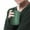 Green, variant on JGJJUGN Mini Coffee Cup Stainless Steel Insulated Travel Mug Portable Leakproof Hot Cold Beverage Container for Home and Outdoor Use