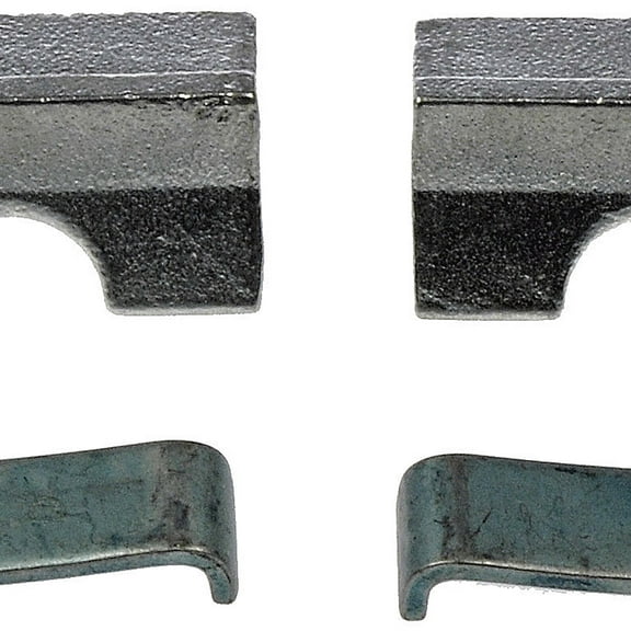 Dorman HW5522 Disc Brake Hardware Kit for Specific Models Fits select: 1996-1999 CHEVROLET P30, 1996-1999 GMC FORWARD CONTROL CHASSIS