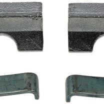 Dorman HW5522 Disc Brake Hardware Kit for Specific Models Fits select: 1996-1999 CHEVROLET P30, 1996-1999 GMC FORWARD CONTROL CHASSIS