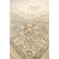 thumbnail image 4 of Pasargad Home Sultanabad Hand-Knotted Wool Ivory Area Rug, 4 of 6
