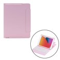 thumbnail image 1 of desmontable 110mAh con funda de material cuero Soporte para 2019 Soporte Ángulo de Ranuras antideslizantes Viaje shamjiam teclado bluetooth, 1 of 9