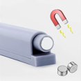 thumbnail image 3 of Push-to-open Magnetic Latches Push-open Magnetic Latches Open And Close The Door With A Simple Push (10 Pieces), 3 of 5
