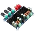 thumbnail image 4 of Placa Amplificadora de Audio Digital Bling Bling TPA3116 50W*2+100W 2.1 Canales, 4 of 12