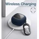 thumbnail image 4 of Mini cámara Cámara inalámbrica WiFi 1288P pequeña cámara de vigilancia de seguridad para el hogar de alta definición, sin tarjeta SD, mini cámara portátil para niñera, con detección de movimiento de, 4 of 7
