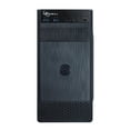 thumbnail image 4 of Rosewill FBM-X1 1 x 120 mm Micro ATX Mini Tower Case - Black, 4 of 6