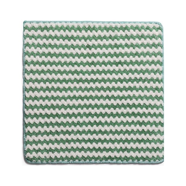 Wipes Sponge-Free Cleaning Kit -Absorbent Microfiber Towels for Kitchen Drying and Dishcloths High-Performance Cleaning Cloths for Fast Absorption Durable Rags