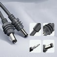 thumbnail image 2 of Premium Waterproof Outdoor Dc Power Cable for Starlink Mini Power 5M Mingyqi, 2 of 7