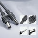 thumbnail image 5 of Long Lasting Outdoor DC Power Cable for Starlink Mini Power Waterproof, 5 of 8