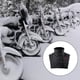 thumbnail image 4 of Bufanda del calentador del cuello de la motocicleta Pasamontañas de cuello cálido Térmico Impermeable a prueba Unisex Cuello de, 4 of 9