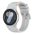 thumbnail image 1 of Correa de Silicona para Galaxy Watch 7/6/5/5 Pro/4/Fe, 1 of 5
