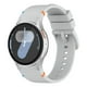 thumbnail image 1 of Correa de Silicona para Galaxy Watch 7/6/5/5 Pro/4/Fe, 1 of 5