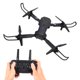 thumbnail image 1 of Dron De 4 Ejes, Mini Dron Plegable Con Control De Una Tecla De Largo Alcance De 164 Pies Con Cámara 4K Para Niños Principiantes, 1 of 7