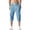 Sky Blue, variant on Shorts for Men Summer 25 New Men's Solid Color Sport Screw Strap Shorts Size:4XL