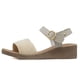 thumbnail image 2 of Sandalias para Mujer Maxim 1350 beige 22, 2 of 4