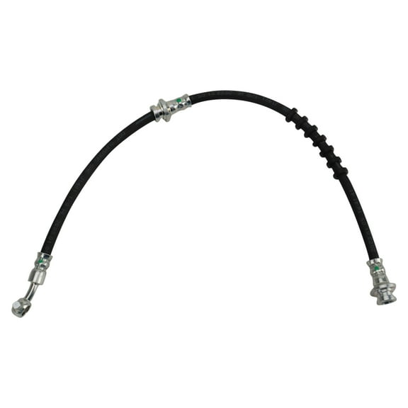 TRQ Front Right Brake Hose BLA62088 Fits Select 2002-2006 Nissan Altima , 2004-2008 Nissan Maxima