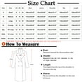 thumbnail image 2 of Yaoyar Halloween Men's Coat Fashionable Steampunk Retro Uniform Stand Collar Zipper Coat Jacket Army Green 3XL, 2 of 2