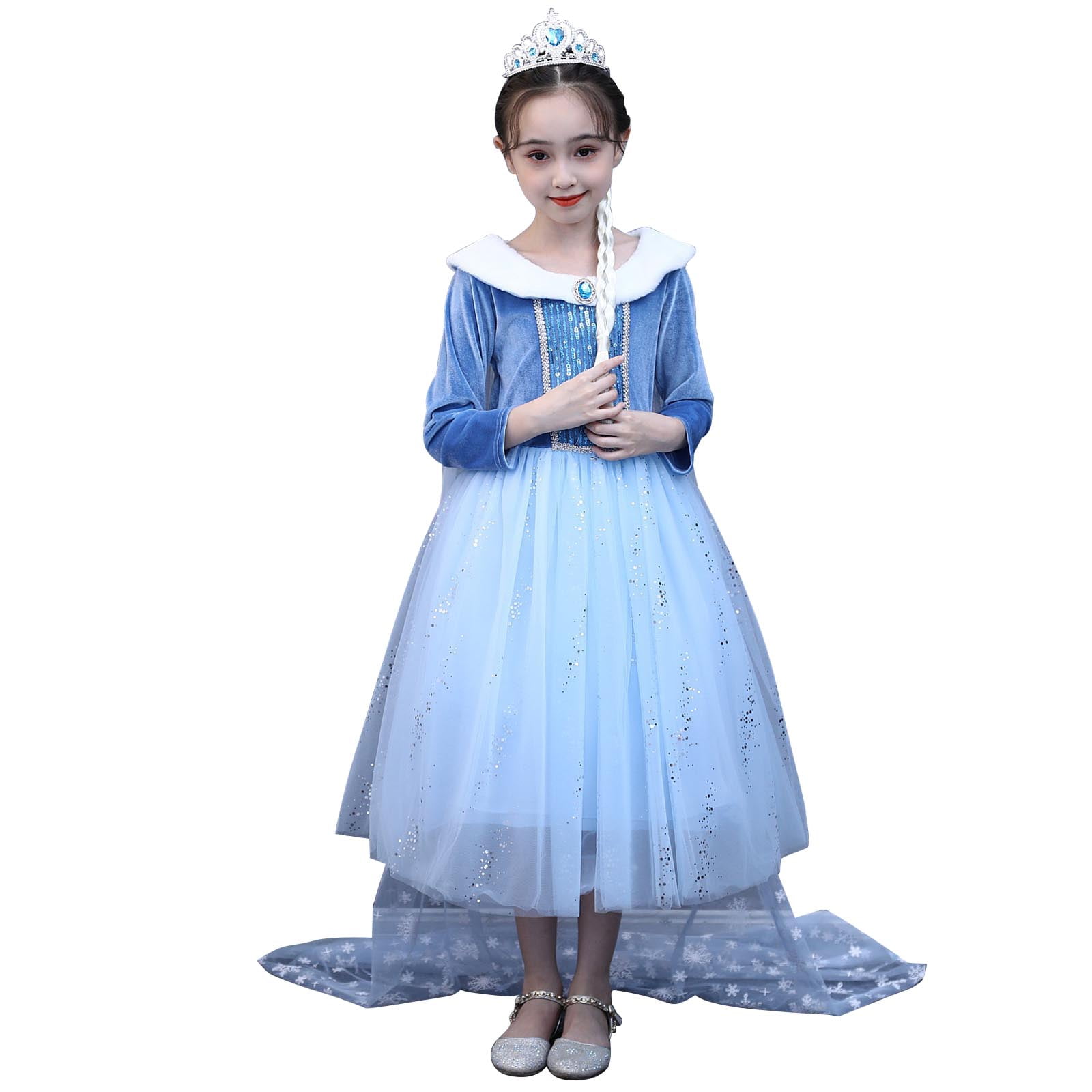 birthday dress long sleeve