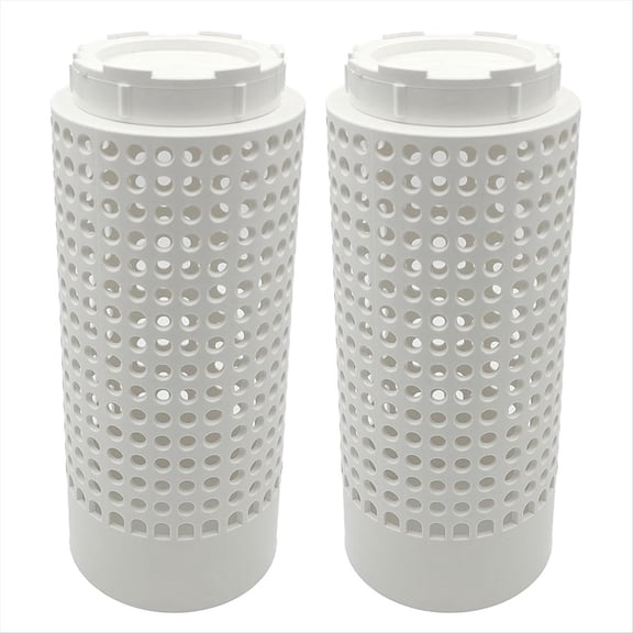 Rollbacks & More 2 PCS Compost Bin Outdoor,Inground Worm Farm Kit for Raised Garden Beds ,