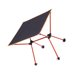 thumbnail image 5 of Greeniant plegable portátil para acampar al aire libre, aleación de aluminio, Picnic, barbacoa, escritorio de ocio Kits de desorden para acampar naranja, 5 of 6