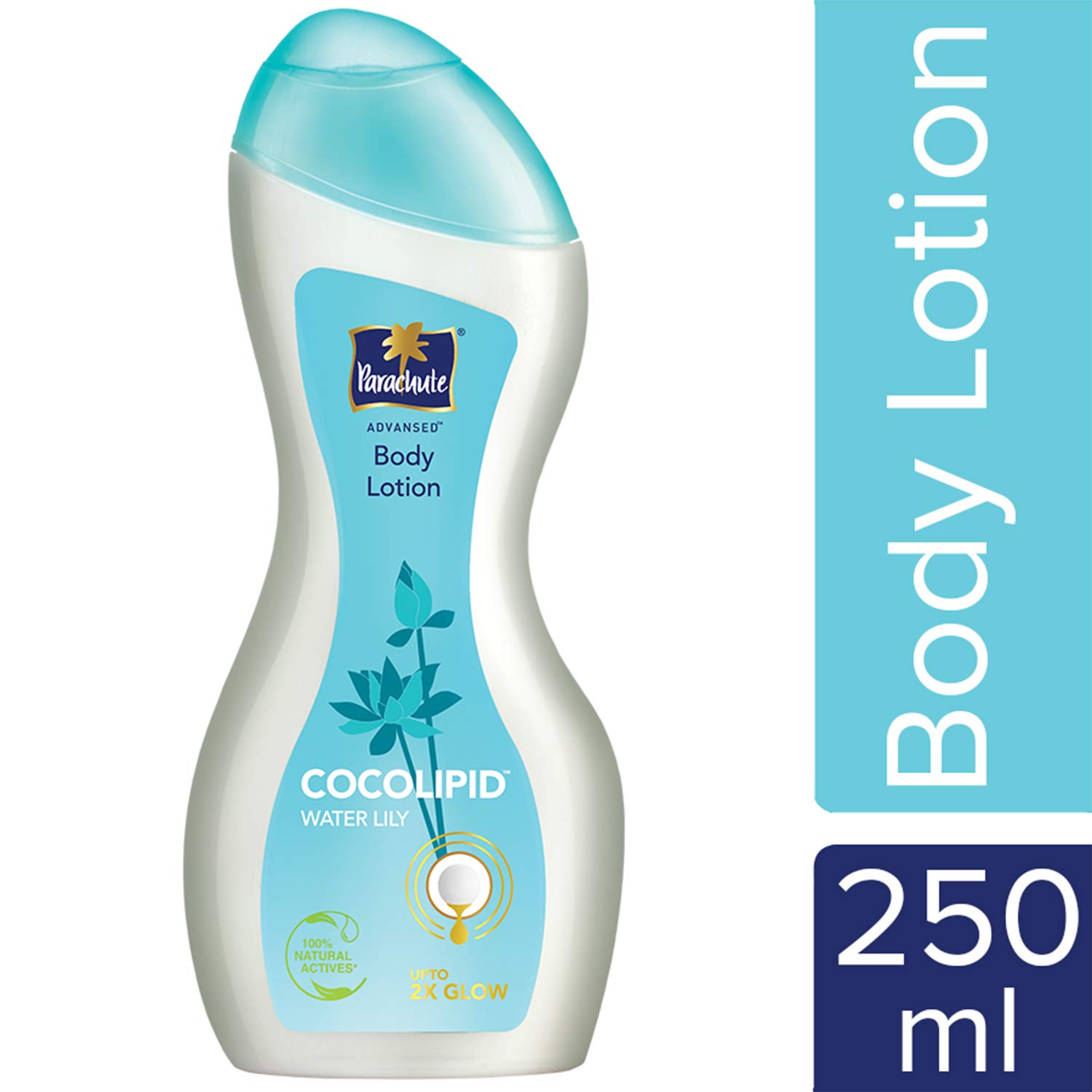 parachute lotion for winter