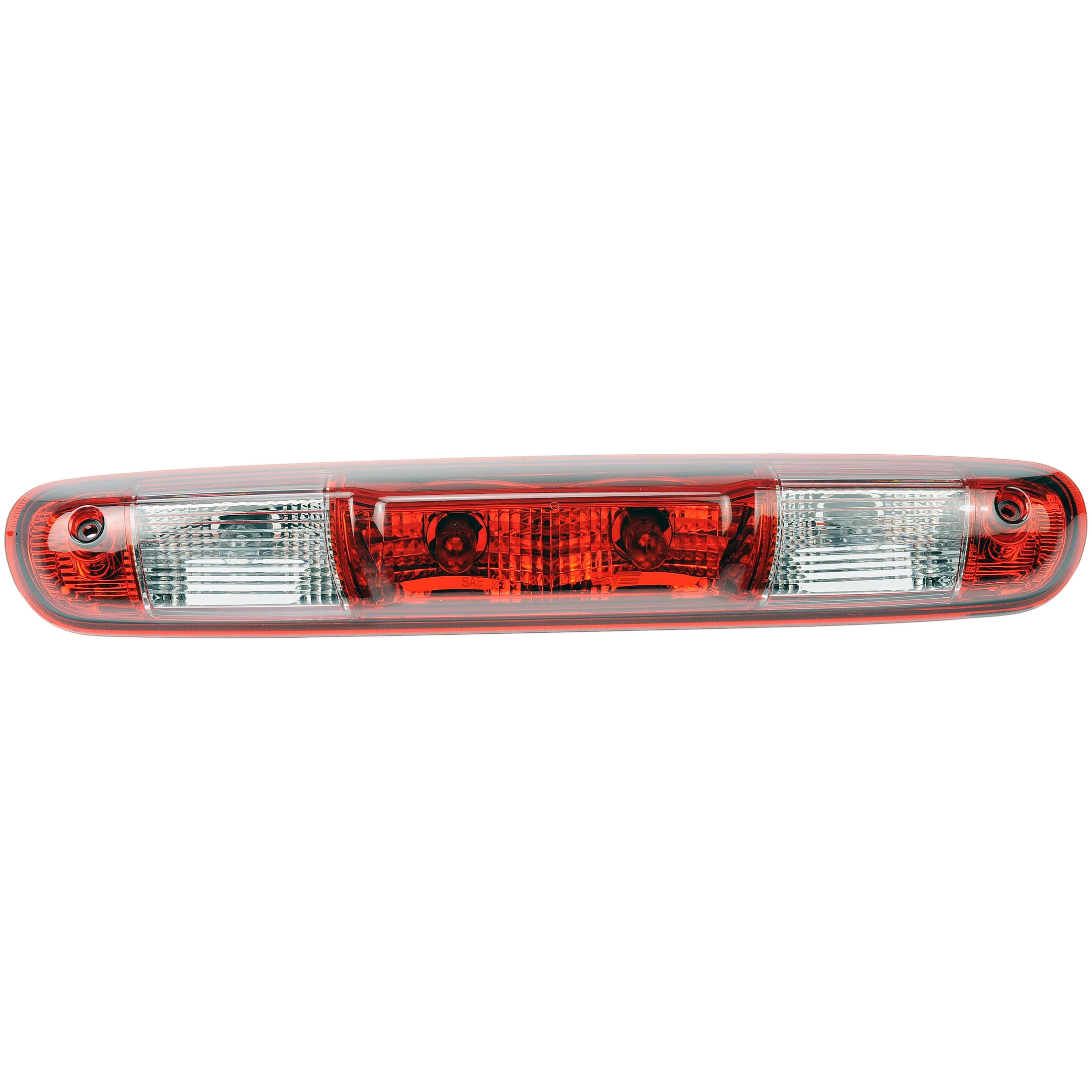 パーツ LED HIGH MOUNT STOP LAMP Type II Center High Mount Stop Light Mounted Lamp - Rear, | FordUS