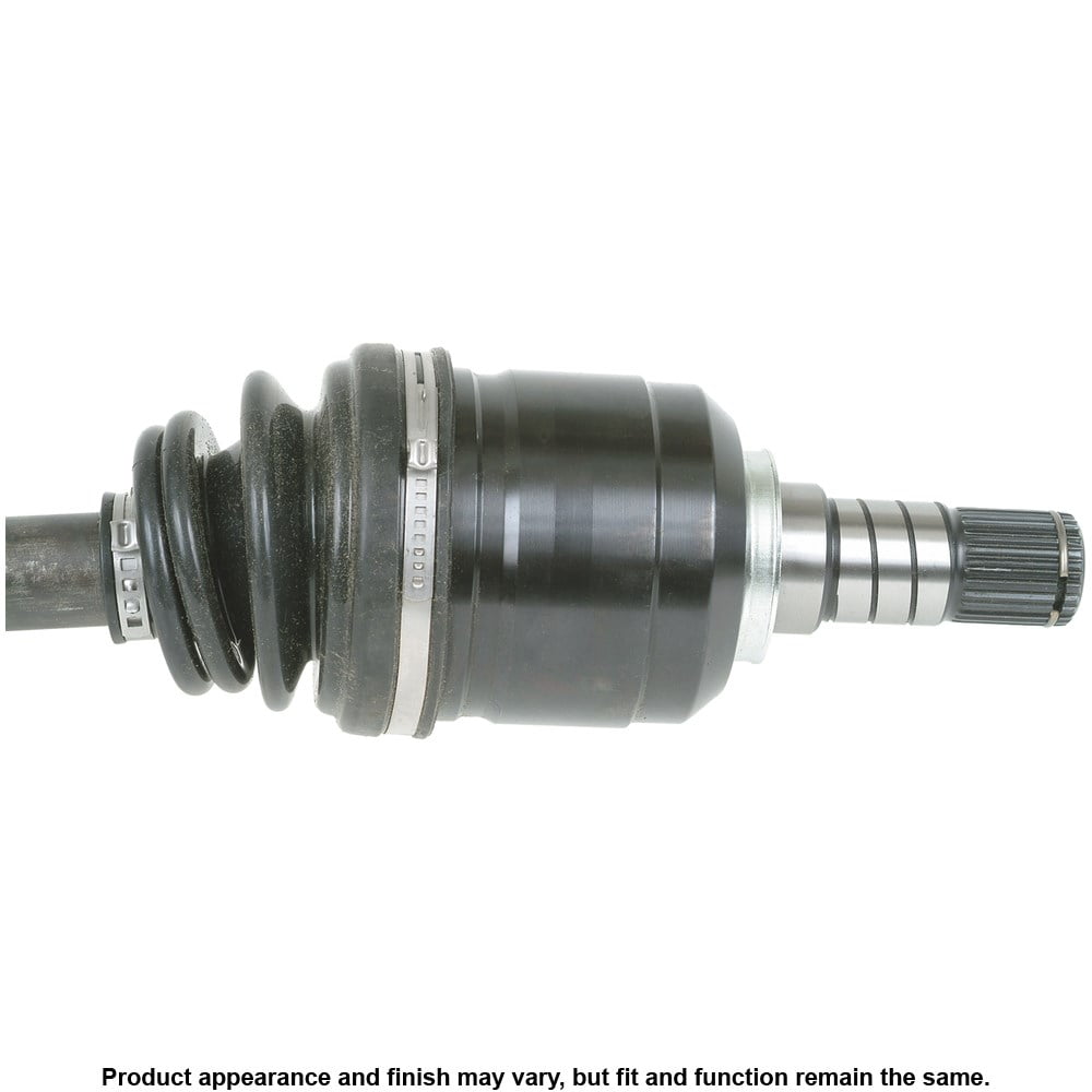 小物などお買い得な福袋 CARDONE 1998 fits Left Front Assembly Axle CV 66-6179 New ピアス