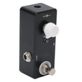 thumbnail image 4 of Guitar Effect Pedal,Guitar Volume Effect Pedal Metal Guitar Effect Pedal Guitar Tuning Accessories Innovative Solution, 4 of 9