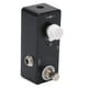 thumbnail image 1 of Pedal de efectos con bypass real, pedal de efectos de volumen de guitarra, pedal de efectos de volumen de guitarra, pedal de efectos de guitarra multifuncional, 1 of 12