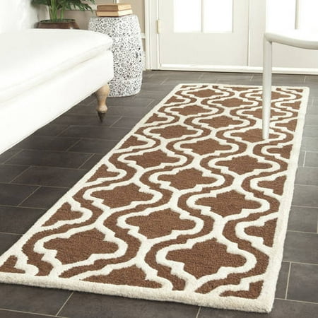 Safavieh Cambridge Kirsten Geometric Area Rug or Runner