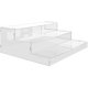 thumbnail image 1 of Pantry Organizador de especias acrílico transparente para gabinete y encimera (requiere montaje) Organizador de 3 niveles, 1 of 4