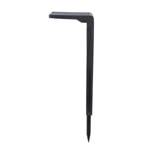 Luces de jardín con energía solar, luces solares para exteriores, luces solares para exteriores súper resistentes, iluminación LED para paisajes, resistentes y duraderas