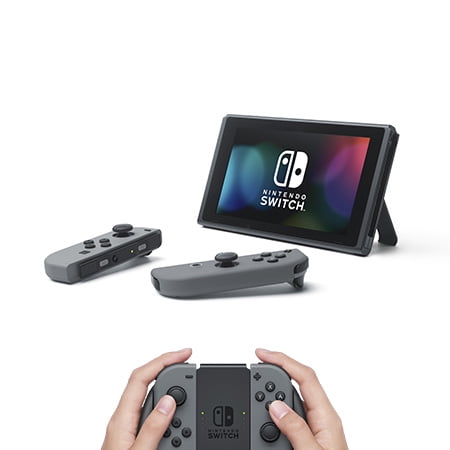 Nintendo Switch Collection